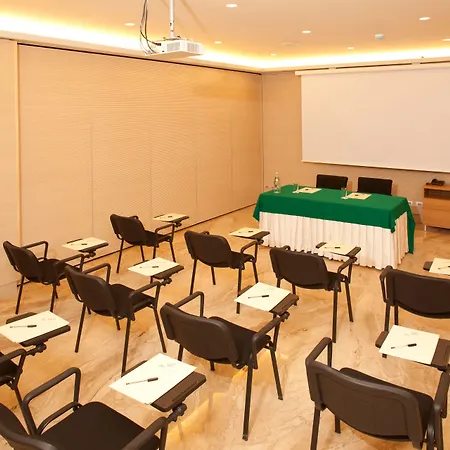 Hotel Piccolo Borgo-2